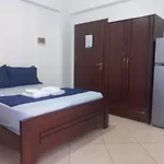 Ester Apartahotel Ksamil