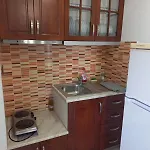 Ester Апарт-отель Ксамил
