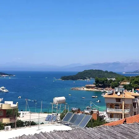 Ester Aparthotel 4*