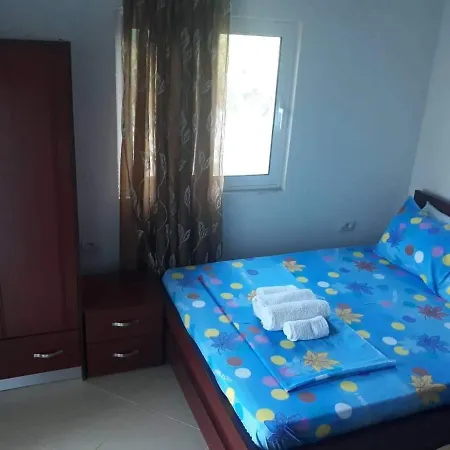 Aparthotel Ester Ksamil