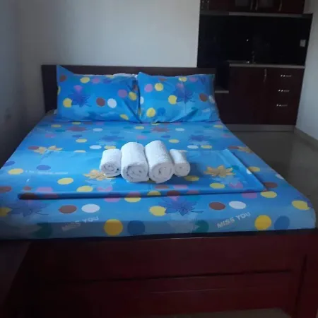 Aparthotel Ester Ksamil