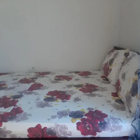 Ester 4* Ksamil