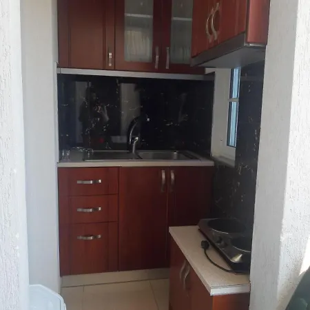 Ester 4* Ksamil