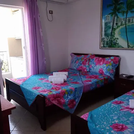 Ester Aparthotel