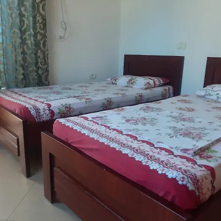 Ester Aparthotel 4*