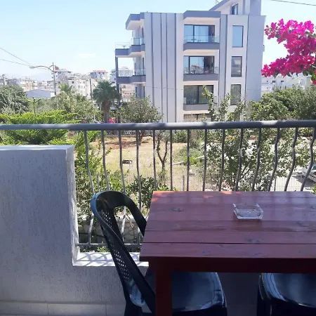 Ester 4* Ksamil