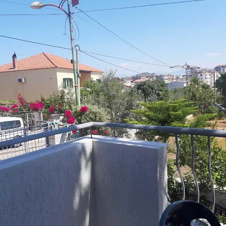 Aparthotel Ester 4*