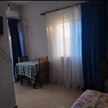 Ester 4* Ksamil