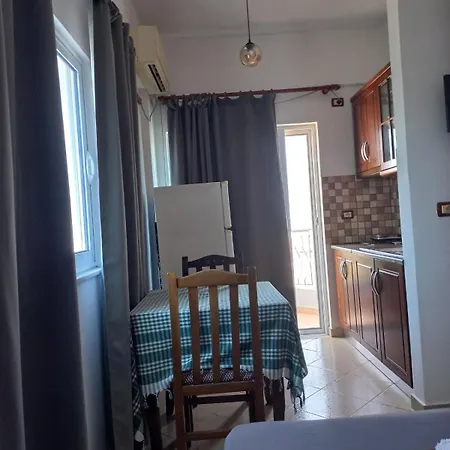 Ester Aparthotel Ksamil