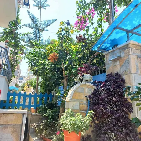 Ester 4* קסאמיל