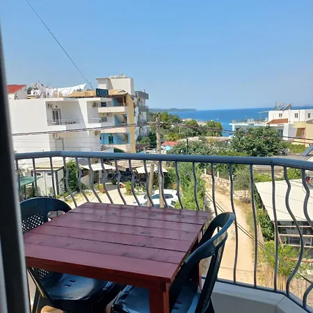 Ester 4* Ksamil
