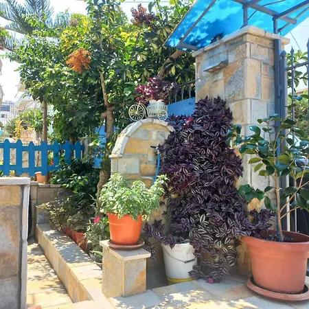 Ester Aparthotel Ksamil