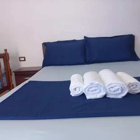 Ester Aparthotel