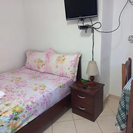 Ester 4* Ksamil
