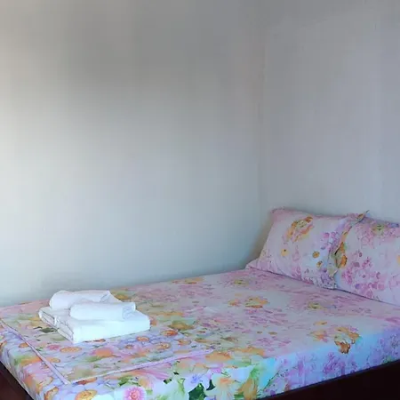 Ester Aparthotel