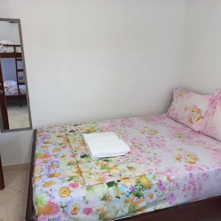 Ester Aparthotel