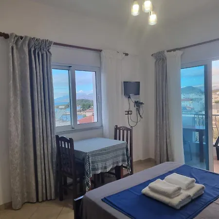 Aparthotel Ester Ksamil