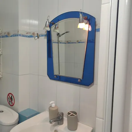 Ester Aparthotel Ksamil