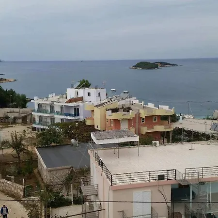 Ester 4* Ksamil
