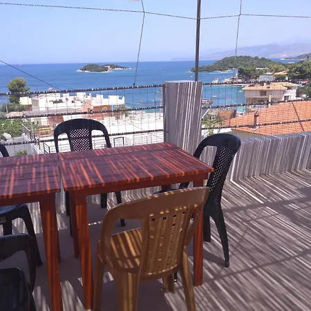 Ester 4* Ksamil