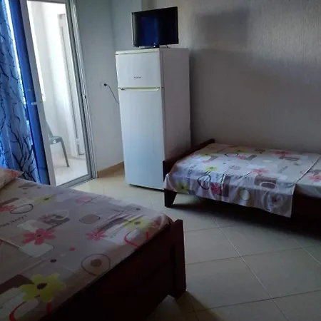 Aparthotel Ester 4*