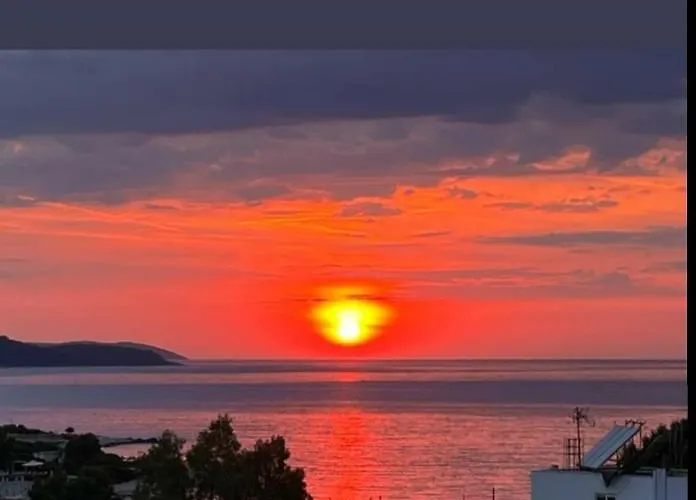 公寓式酒店 Ester 4*