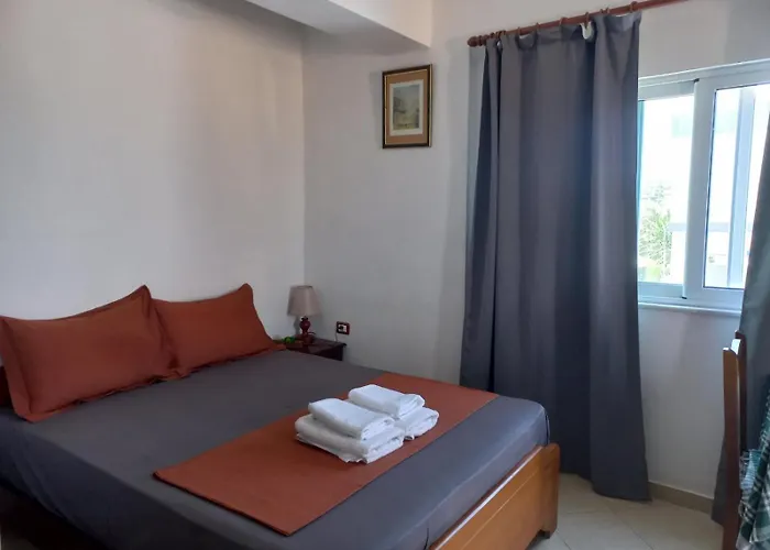 公寓式酒店 Ester 卡萨米尔