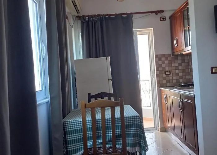 Ester 公寓式酒店 卡萨米尔