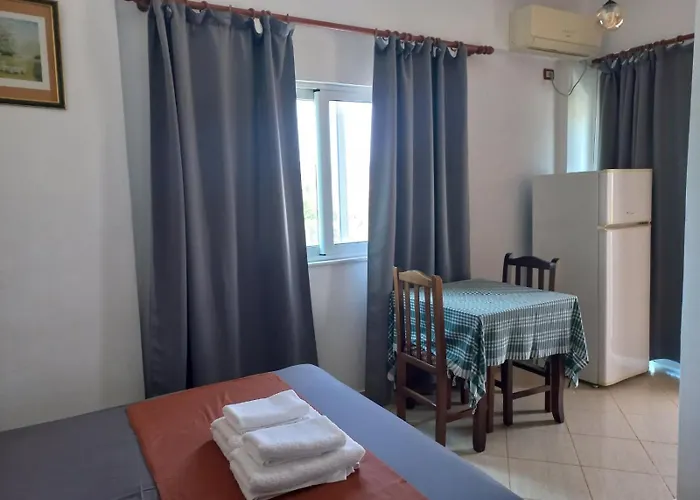 公寓式酒店 Ester 卡萨米尔