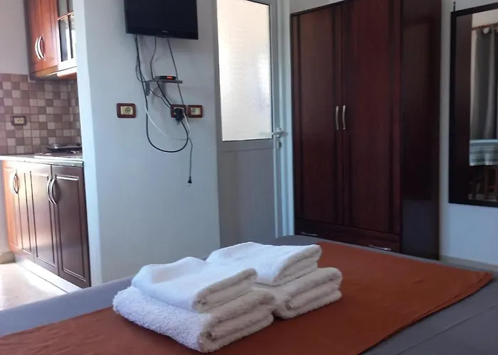 Ester 4* 卡萨米尔