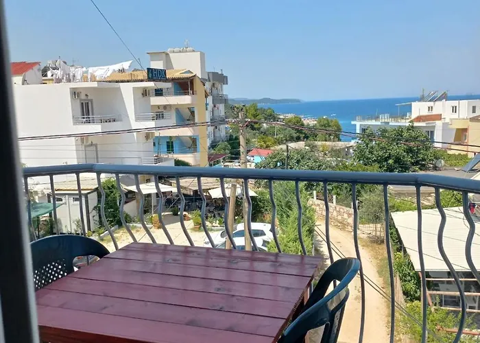 Ester 4* 卡萨米尔