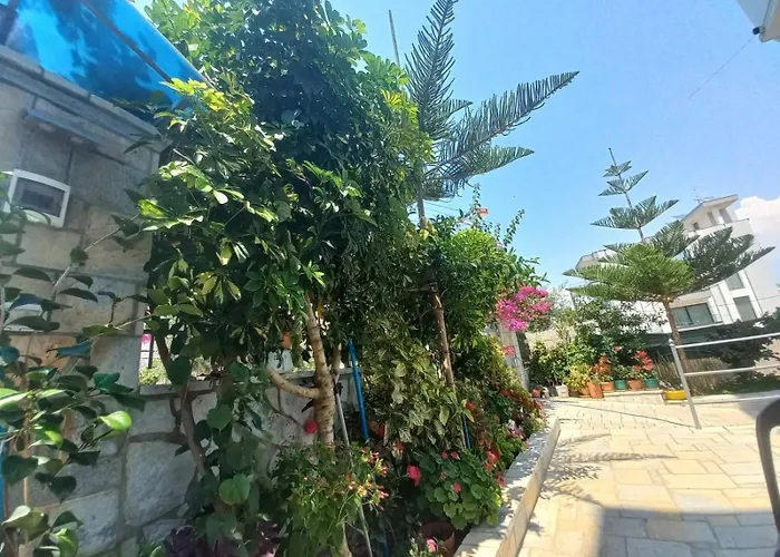 公寓式酒店 Ester 4*