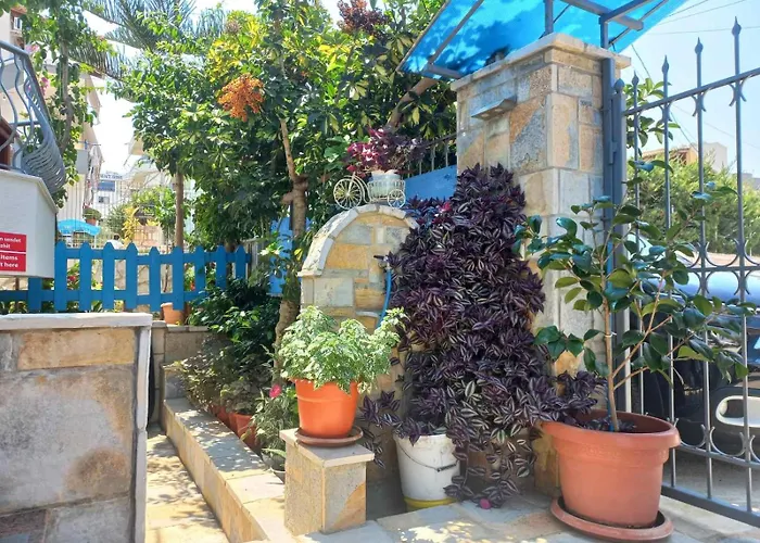 Ester 公寓式酒店 卡萨米尔