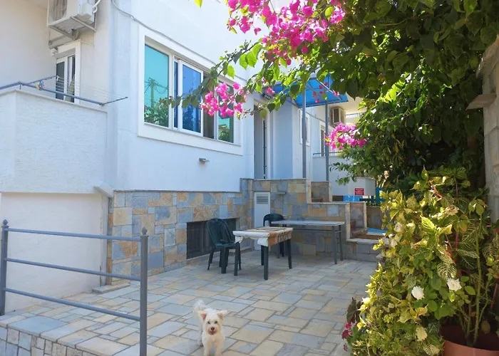 公寓式酒店 Ester 卡萨米尔