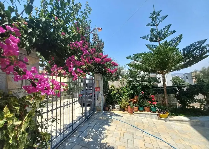 Ester 4* 卡萨米尔