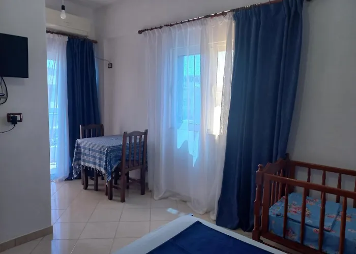 公寓式酒店 Ester