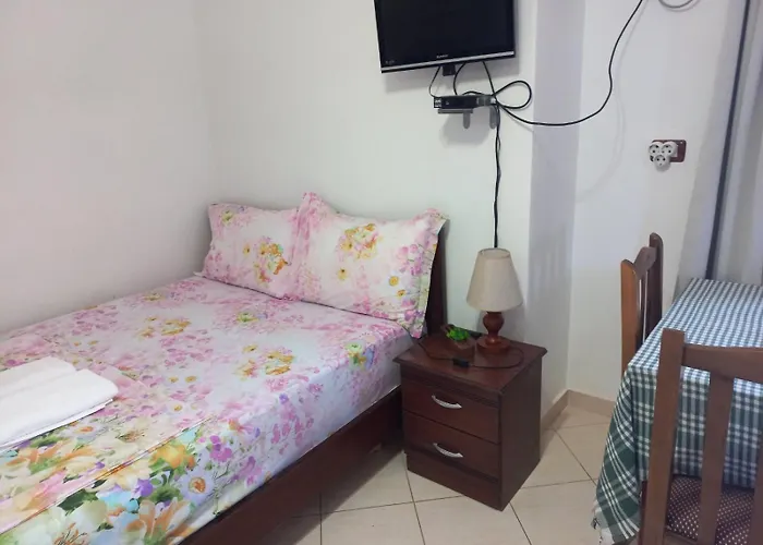 Ester 4* 卡萨米尔