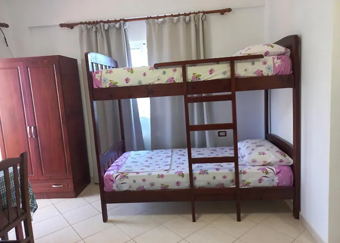 公寓式酒店 Ester