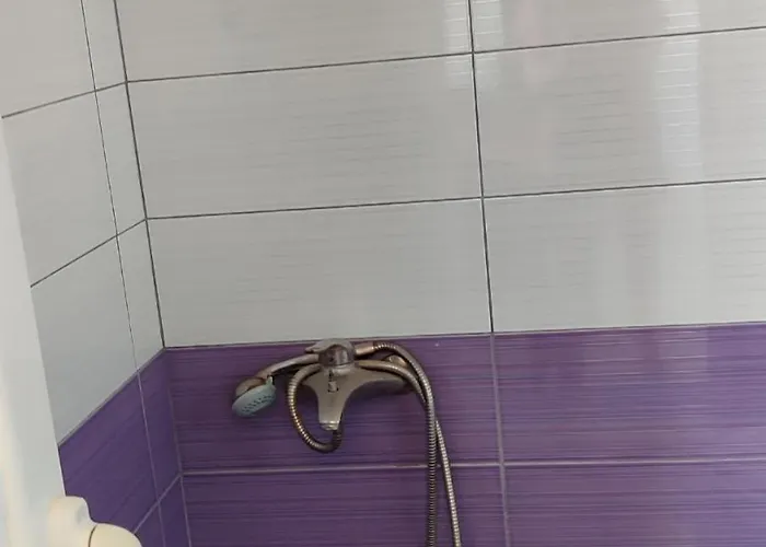 Ester 公寓式酒店 4*