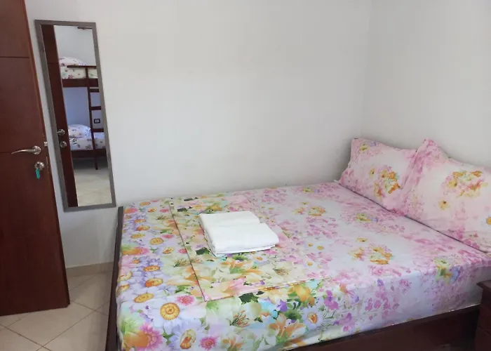 Ester 公寓式酒店