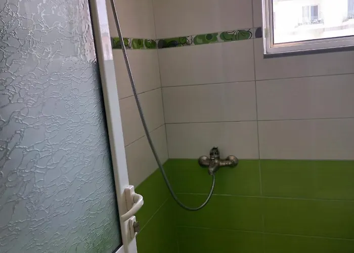 公寓式酒店 Ester