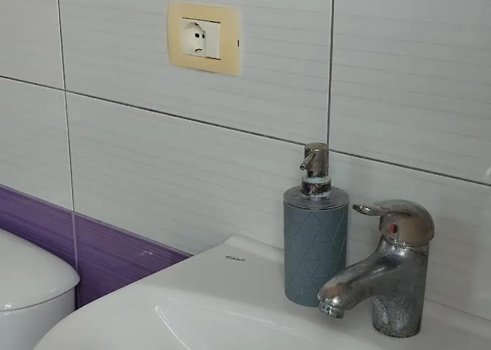 Ester 公寓式酒店 卡萨米尔