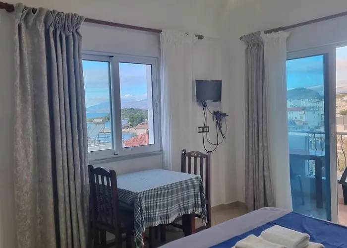 公寓式酒店 Ester 卡萨米尔