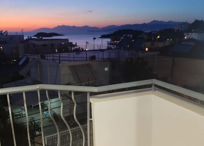 公寓式酒店 Ester