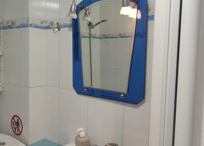 Ester 公寓式酒店 卡萨米尔