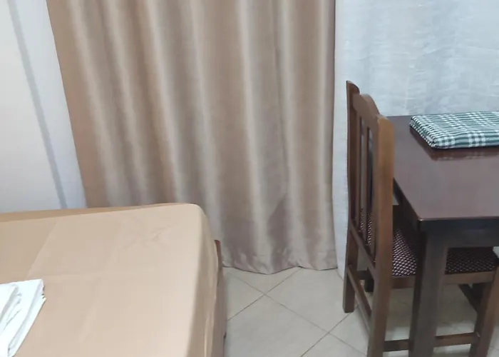 公寓式酒店 Ester 卡萨米尔