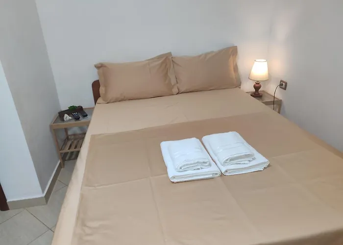 Ester 公寓式酒店