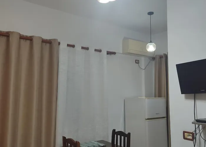 公寓式酒店 Ester