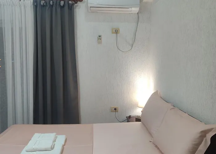 Ester 公寓式酒店