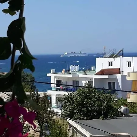 Aparthotel Ester Ksamil